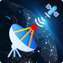 icon Satellite Finder(Uydu Bulucu: Sat Director)