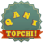 icon QaniTopchi!(Kani Topchi! - Özbekçe) 1.1