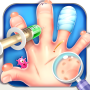icon Hand DoctorHospital Game(El Doktoru - Hastane Oyunu)