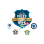icon National Police Week 2025()
