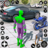 icon Rope Spider Superhero Games(Rope Hero Örümcek:) 3.1