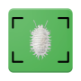 icon Insects Tracker(Gıda Böcekleri Takipçisi)