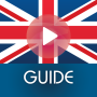 icon UK TV Listings(Krallık TV Listeleri)