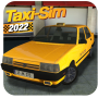 icon Taksi Simulator 2022(Taksi Simülatörü 2022
)