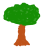 icon Tree Survey(Ağaç Anketi (OTISS)) 2.70-TS