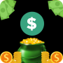 icon MoneyTune(MoneyTune: Hediye Kartları Kazan)