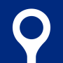 icon Karttaselain Paikannin
