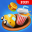 icon HappyMatch 3D(Mutlu Maç 3D Tile Connect) 1.0.7