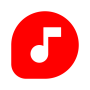 icon SimpMusic - MP3 Music Player (SimpMusic - MP3 Müzik Çalar)