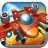 icon Merge Warfare(Fallout fırtınası hayatta kalma) 2.5.7