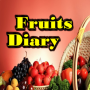 icon Fruits Diary(Meyveli Günlüğü)