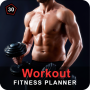 icon Home Workout & Fitness(Ev Egzersizi ve Fitness)