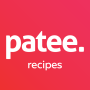 icon Patee. Recipes(Patee. Tarifler
)