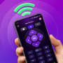 icon TV Remote for Roku()