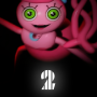 icon Mommy Scary Legs 2(Anne Oyun Zamanı Bölüm İki
)