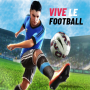 icon ViveAppLeFootBall(Vive Le Football için! Ultra Clue Mobile
)