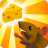 icon snap(Snappy Mouse Run - Dizzy Chase) 1.56