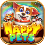 icon Happy Pets(Mutlu Hayvanlar
)