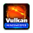 icon Vulkan Minesweeper(Vulk Mayın Tarlası - Buz Vegas) 1.0