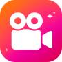 icon Video Maker(Video Yapıcı: Müzikli Fotoğraf)
