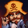 icon Idle Pirates(Idle Pirates: Sea Adventures and Business Tycoon
)