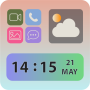 icon Icon Changer(Simge Paketi: Tema, Simge Değiştirici)