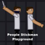 icon People Stickman Playground (İnsanlar Çöp Adam Oyun Alanı
)