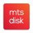 icon mts Disk 1.5