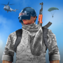 icon FPS Commando Shooting Games(FPS Komando Atış Oyunları
)