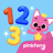 icon 123 Numbers(Pinkfong 123 Numbers: Kid Math) 23