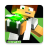 icon Ben 10 mod(Ben Mod 10 Minecraft için Alien) 3.3