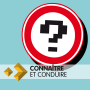 icon Signaux Routiers(Yol Sinyal Testi)