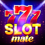 icon Slot Mate - Vegas Slot Casino (Yuva Arkadaşı - Vegas Yuvası Casino
)