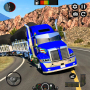 icon American Truck Games Sim 2024