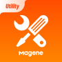 icon Magene Utility (Magene Yardımcı
)
