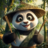 icon Panda Master(Panda Master: Legend of Stick) 0.3.9