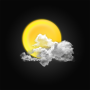 icon Weather(Hava durumu ABD 16 günlük hava tahmini)