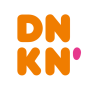 icon Dunkin(Dunkin')
