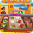 icon Restaurant Master(Restoran Şefi Yemek Oyunları) 4.9