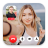 icon Girl Video Call Guide(Canlı Video Sohbeti ve Random Girl Video Call Guide
) 1.2