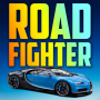 icon Road Fighter(Yol savaşçısı tilt araba yarışı)