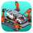 icon Car Factory Simulator(Fabrika Simülatörü) 39