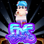 icon FNF 3D for Friday Night Funkin Mods (FNF 3D Cuma Gecesi için Funkin Modlar
)
