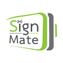 icon SignMate(SignMate - Dijital Tabela)