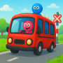 icon Crowd Express()