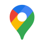 icon Maps(Google Maps)