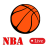 icon NBA LIVE STREAM(PARCSAK NBA CANLI) 9.8