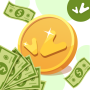 icon Make Money Real Cash by Givvy (Givvy'den Gerçek Para Kazanın)
