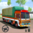 icon Indian Truck Modern Driver: Cargo Driving Games 3D(Hint Offroad Teslimat Kamyonu) 1.0