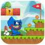 icon Super Rob's World - Run Game (Süper Rob'un Dünyası - Koş Oyunu)